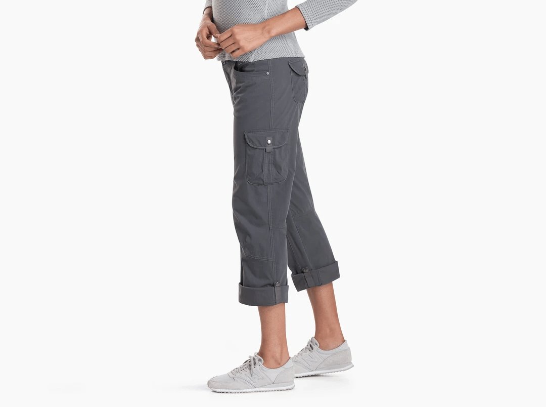 Kuhl Splash Roll Up Pant