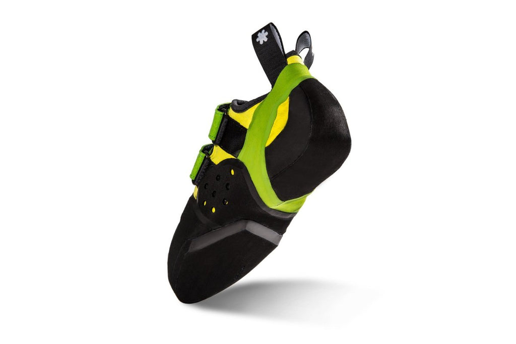 Ocun Ozone Plus Rock Climbing Shoe – The Climbing Shop