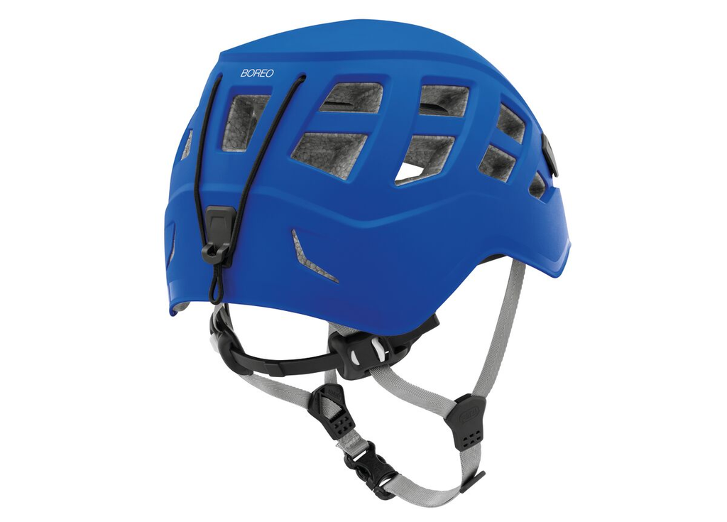 Rock Climbing | Mountaineering Helmets – The Climbing Shop