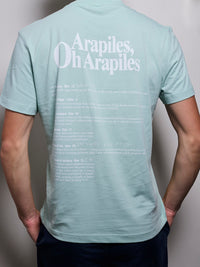 Arapiles Mountain Shop T-Shirts