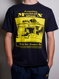 Arapiles Mountain Shop T-Shirts