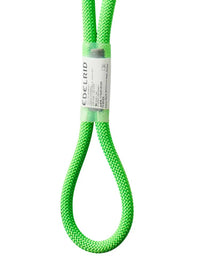 Edelrid Switch Double Adjust Personal Anchor - girth hitch end - The Climbing Shop