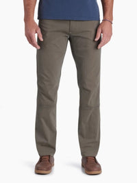 Kuhl Radikl Men's pants Breen - front view - The Climbing Shop