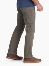 Kuhl Radikl Men's pants Breen - side view - The Climbing Shop