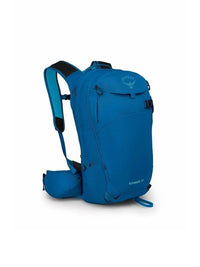 Osprey Kamber 20 litre Alpine Blue snow pack - The Climbing Shop