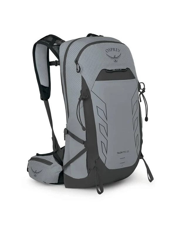 Osprey Talon Pro Backpack carbon - The Climbing Shop