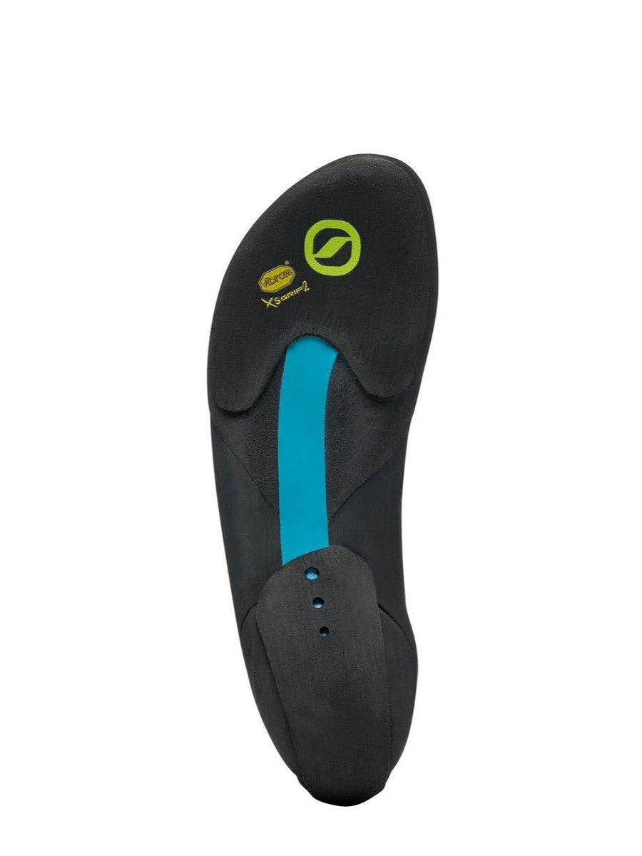 Scarpa Drago LV (low volume) climbing | bouldering shoe - grip2 sole - The Climbing Shop