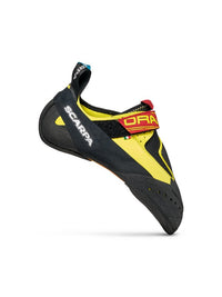 Scarpa Drago climbing | bouldering shoe - The Climbing Shop