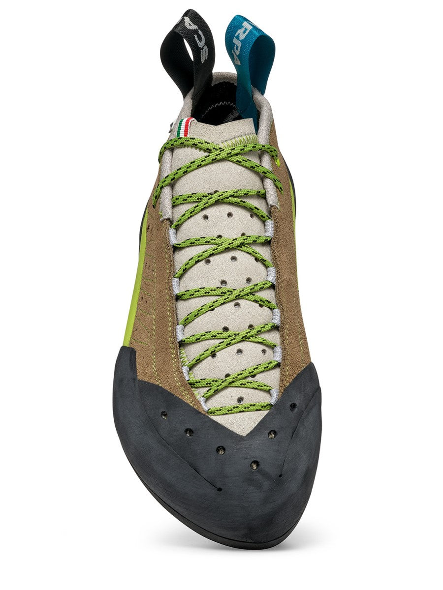 Scarpa Maestro Mid Trad Climbing Shoe – The Climbing Shop