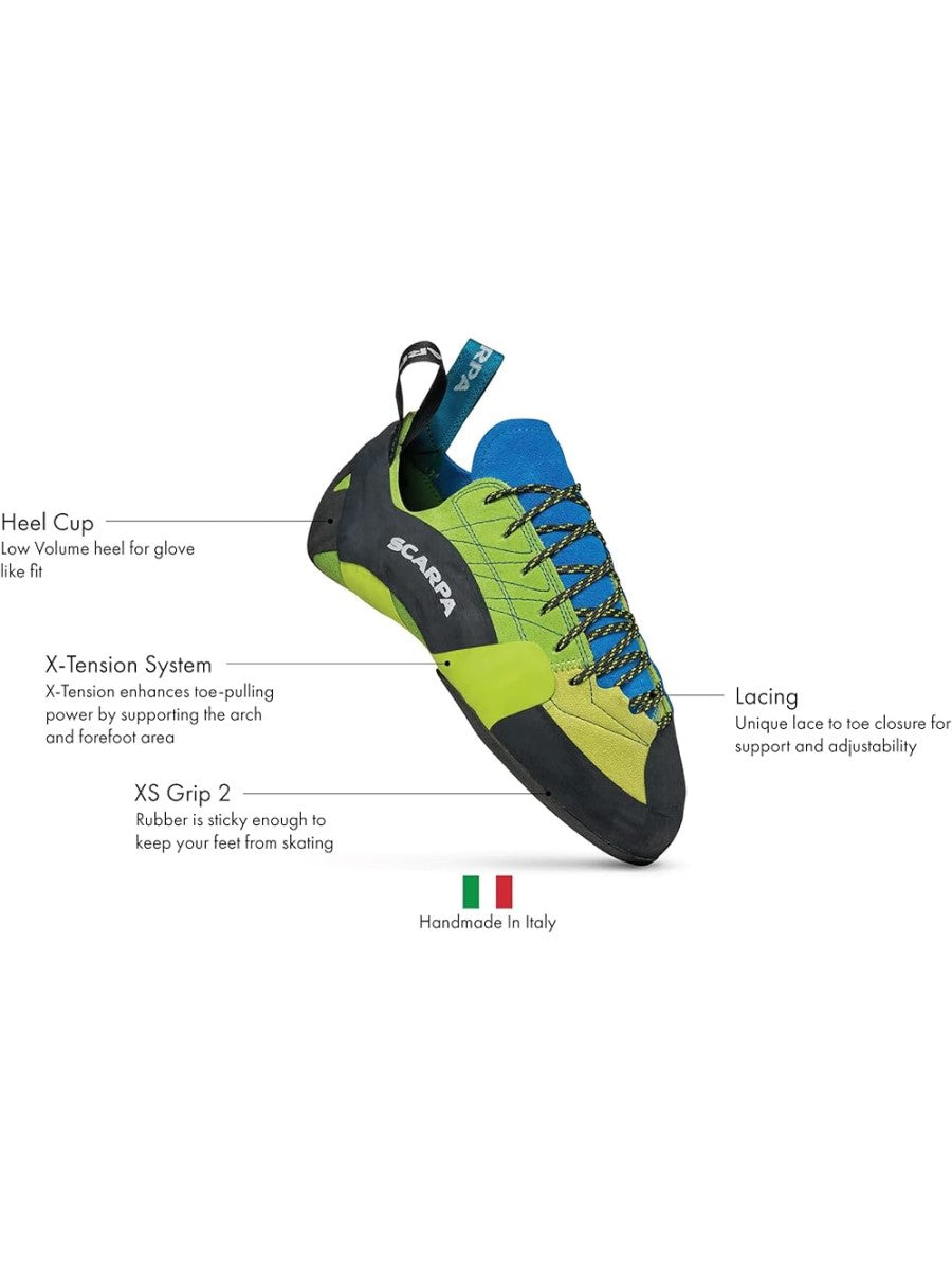 The main climbing shoes we have seen during Bern Championships
