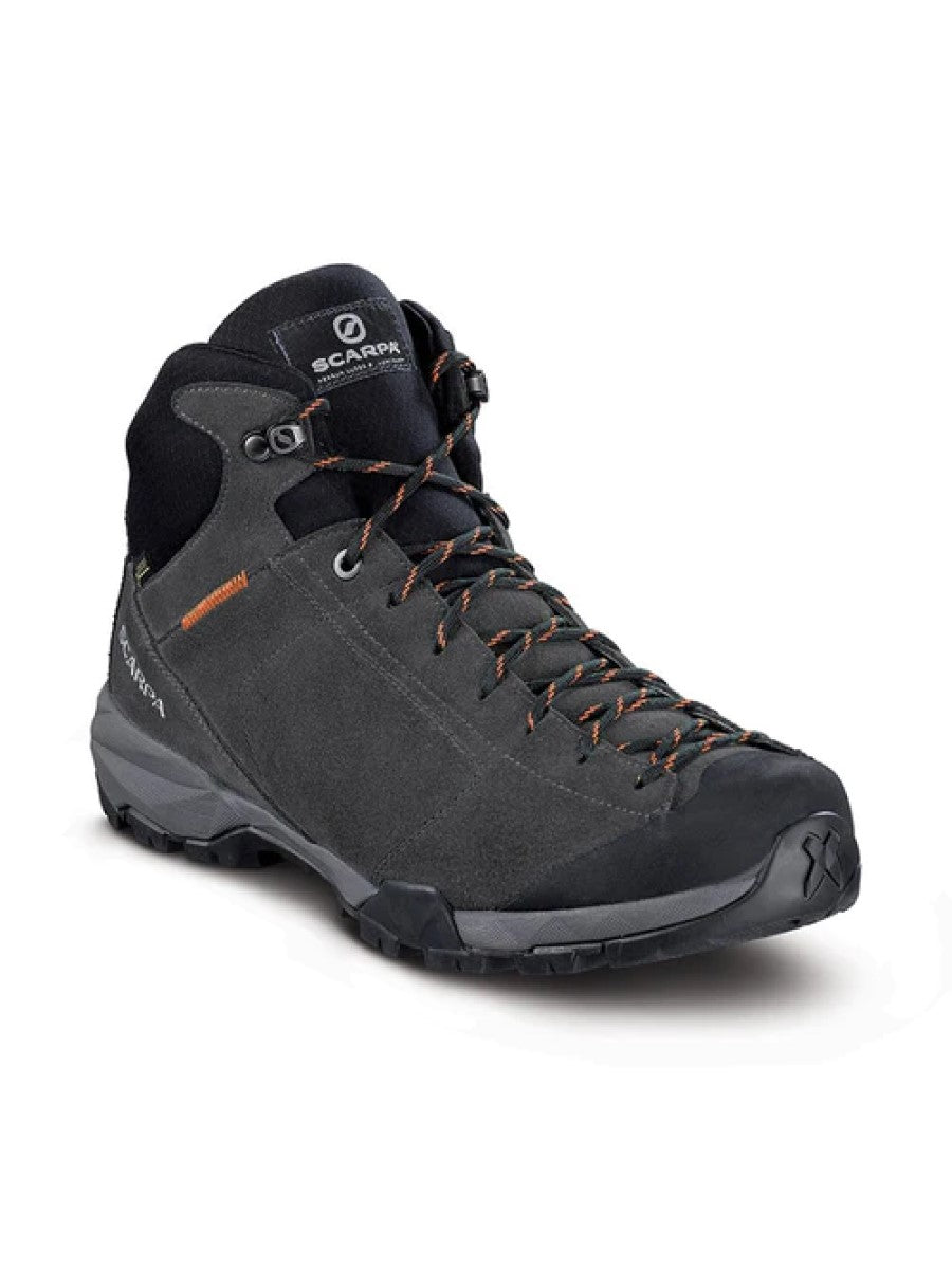 Scarpa nitro shop hike gtx mens