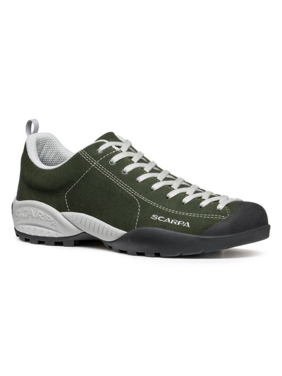 Scarpa Mojito The Climbing Shop