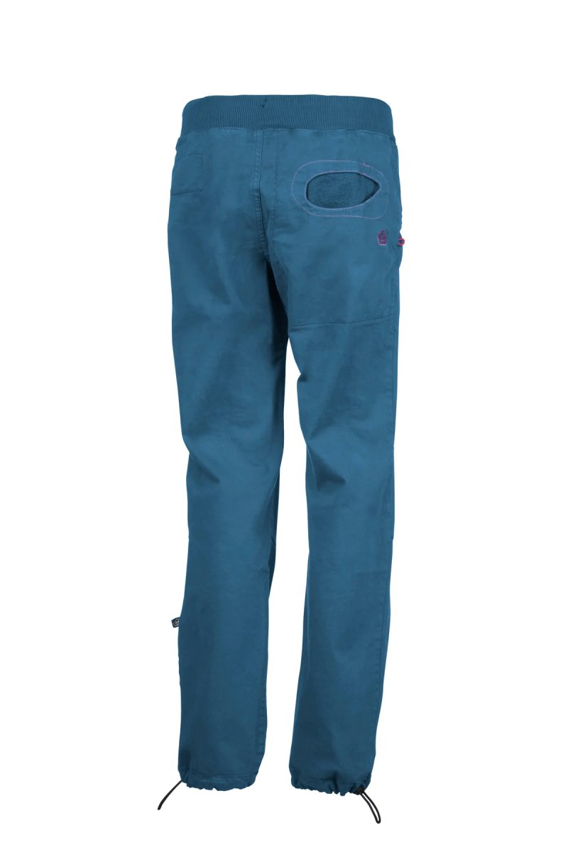 E9 Onda Story Pant - Womens  Climbing and Bouldering Womens Trousers NZ –  Further Faster