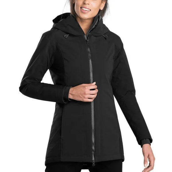 Kuhl kopenhagen jacket womens on sale