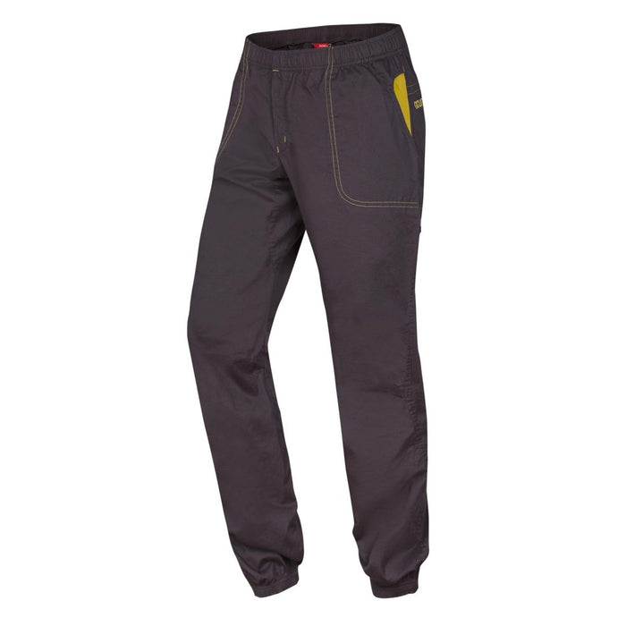 Ocun Jaws Pants - SM - Periscope - The Climbing Shop