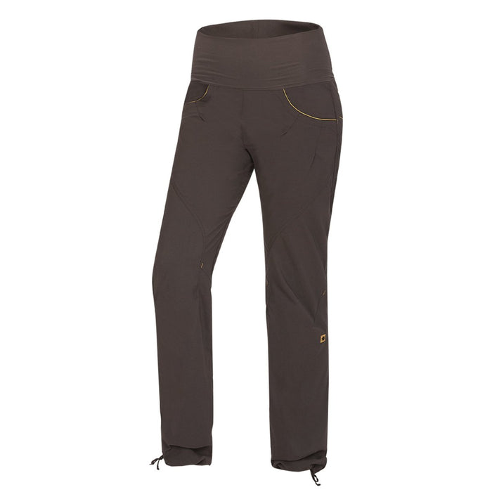 Ocun Noya Pant - XS - Brown - The Climbing Shop